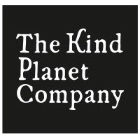 The Kind Planet Company logo - Similar company to Skin Library