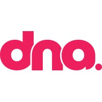 DNA Web Studio logo - Similar company to Kick Back Create