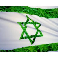 Jewish Cannabis Alliance logo - Similar company to Weedtechus