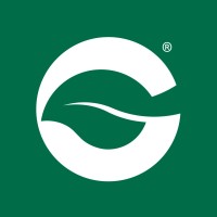 Greenyl Records logo - Similar company to Good Guys