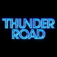 Thunder Road logo - Similar company to Game1