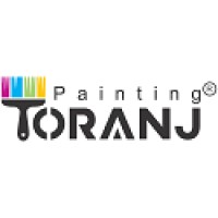 TORANJCOLOR logo - Similar company to Kna (Kavosh Naghshe Alborz)