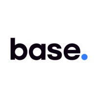 Base Polska logo - Similar company to Base.Com