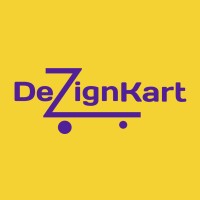 DeZignkart logo - Similar company to Smartehop Mobility Solutions