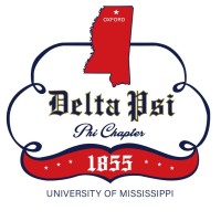 Delta Psi Fraternity logo - Similar company to St. Anthony Hall
