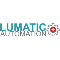 LUMATIC GmbH logo - Similar company to Allyance Communications