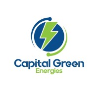 Capital Green Energies Ltd logo - Similar company to Solarpro Renewables