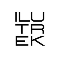 ILUTREK logo - Similar company to Lighting Studio Design
