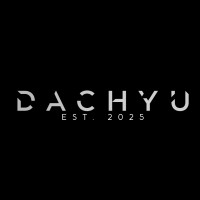 DACHYu logo - Similar company to Elinter Group - Creating Thermal Solutions | Aluminium & Magnesium Gehäuse | Cfd & Eda Software