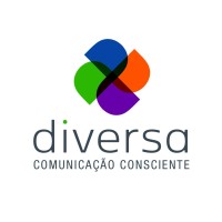 Diversa Comunicação Consciente logo - Similar company to Fibra Comunicação
