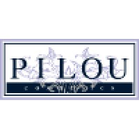 Pilou Cosmetics logo - Similar company to Amici Cosmetics
