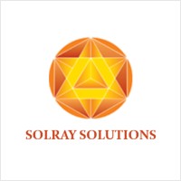 Solray Solutions LLP logo - Similar company to Tersus Energy