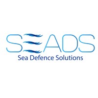 SEADS - Sea Defence Solutions logo - Similar company to Seads