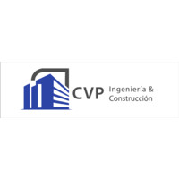 CVP ingeniería & construcción logo - Similar company to Construcción Gm