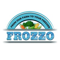 FROZZO logo - Similar company to Iskon Salt
