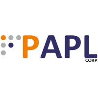 PAPL Corp logo - Similar company to Vinora Studios And Technologies.