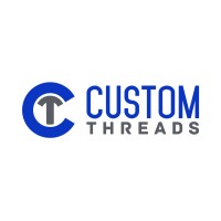 Custom Threads & Sports logo - Similar company to Hope35
