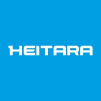 Heitara GmbH Germany logo - Similar company to HELLMANN FINE ART
