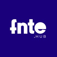 Fonte Hub logo - Similar company to Speach