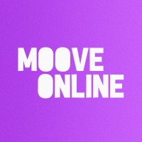 MOOVE Online logo - Similar company to Markant Internet