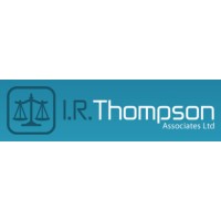 I.R. Thompson Employment Law logo - Similar company to Mathews Walker Ltd