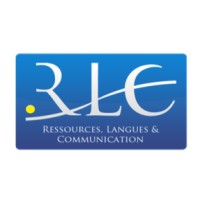 RLC Ressources Langues Communication logo - Similar company to L.I.A Conseil