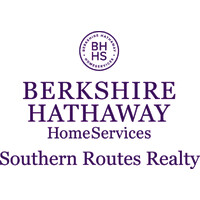 Berkshire Hathaway HomeServices Southern Routes Realty