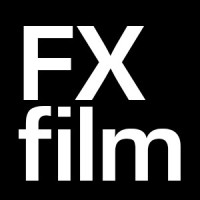 FX film logo - Similar company to Zen: Mastering The Trading Game