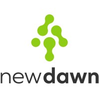 New Dawn Bio 🌳 logo - Similar company to Haptontech B.V.
