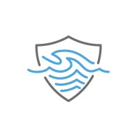 Overflood logo - Similar company to Extreme Flight Simulation