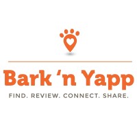 Bark 'n Yapp logo - Similar company to Trainfo Corp.