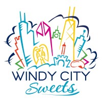 Windy City Sweets logo - Similar company to Deoblock