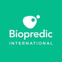 Biopredic International logo - Similar company to Wepredic