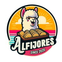 ALFIJORES logo - Similar company to Studio 3 Bolivia