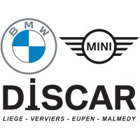 DISCAR - BMW & MINI logo - Similar company to Louyet Group