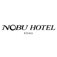 Nobu Hotel Roma logo - Similar company to Nobu Restaurant