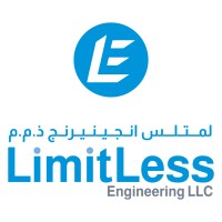Limitless Engineering LLC logo - Similar company to Limitless Tech. Cont. L.L.C