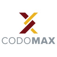 Codomax logo - Similar company to Reddy Naturals