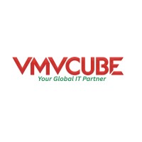 VMVCUBE (India) logo - Similar company to Computers Network & Telecom India Pvt. Ltd.