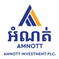 Amnott Investment Plc. logo - Similar company to Stem Cambodia