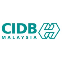 CIDB Malaysia logo - Similar company to Niosh Certification Sdn Bhd