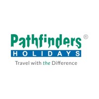 Pathfinders Holidays Pvt Ltd logo - Similar company to Pukaar Foundation