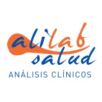 Alilab Salud logo - Similar company to Laboratorio Mdc