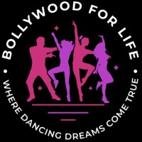 Bollywood For Life logo - Similar company to Vital Records