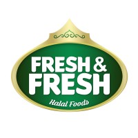 Fresh & Fresh Inc logo - Similar company to Trebley Logistics