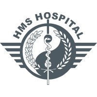 HMS Hospital logo - Similar company to Glacia™