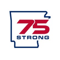 75Strong Arkansas logo - Similar company to Tango Flight, Inc.