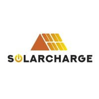 SolarCharge logo - Similar company to A-1 Technical Engineering Solutions