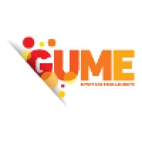 GUME logo - Similar company to Gume Inteligência Comercial
