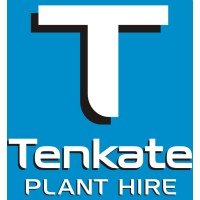 Tenkate Plant Hire logo - Similar company to Ap Hire